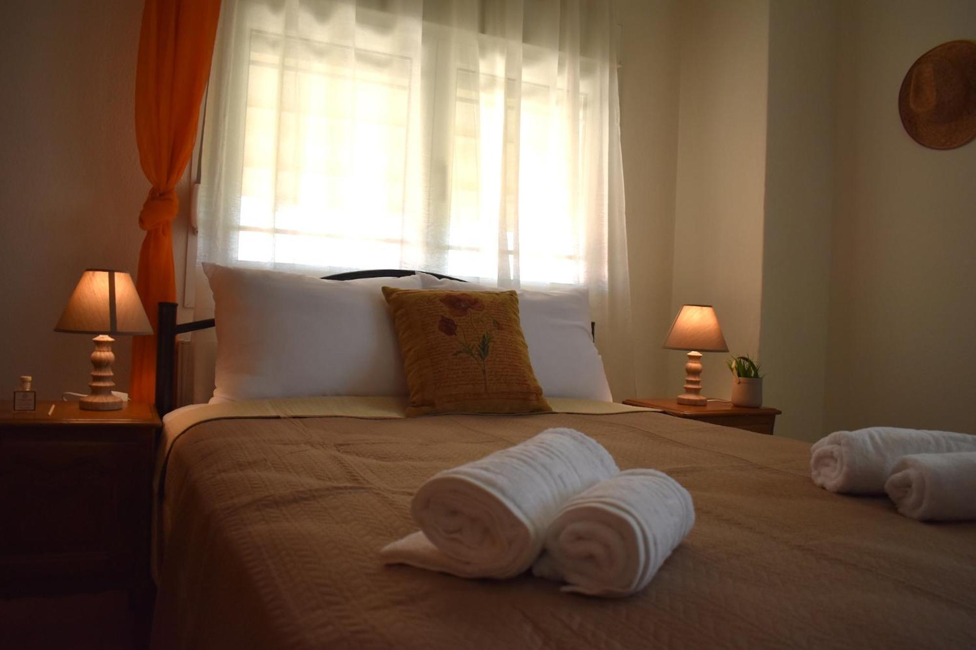Apartment Casa Milady In Sozopolis, Halkidiki Sozopoli