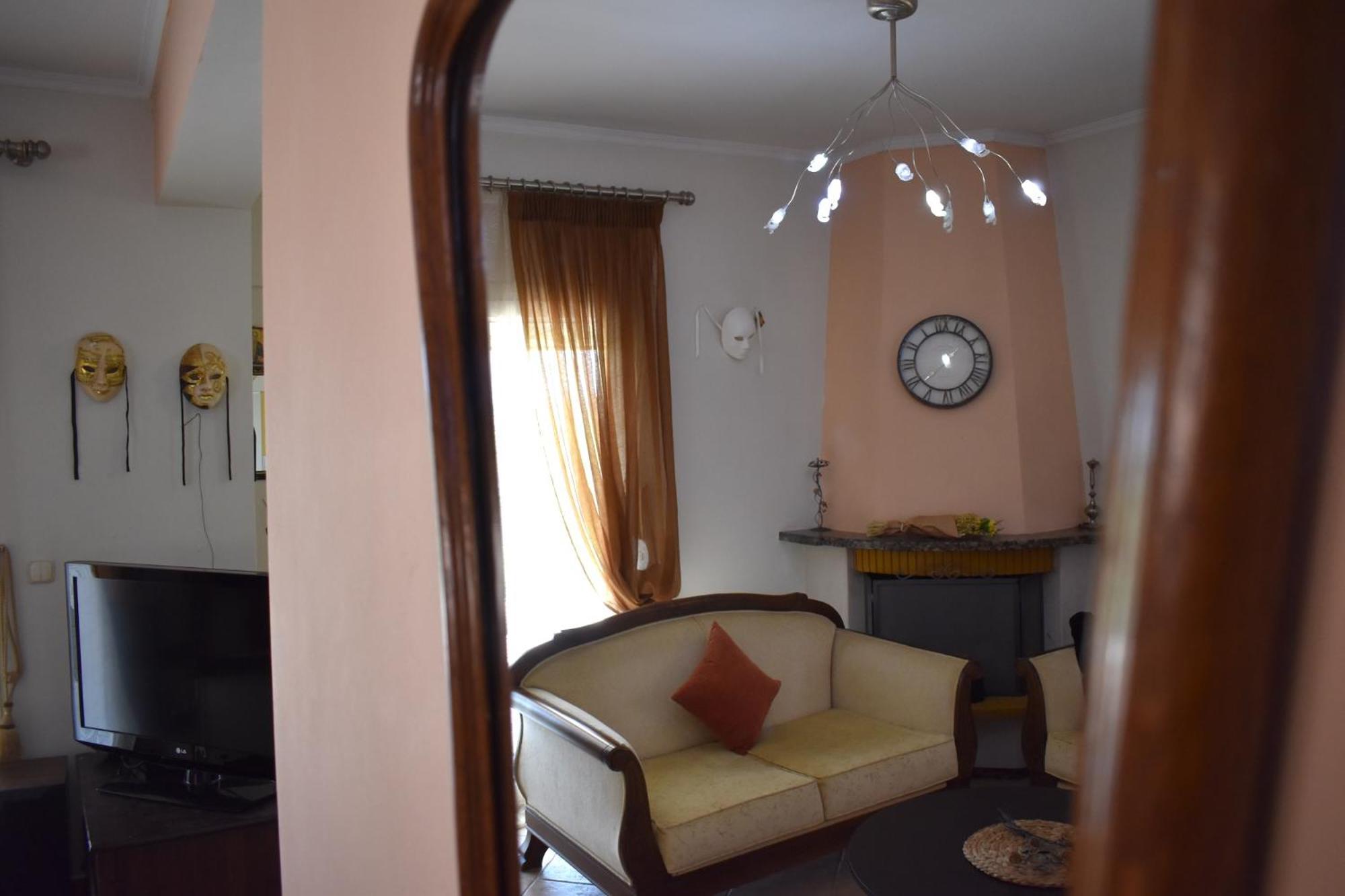 Casa Milady In Sozopolis, Halkidiki * Sozopoli