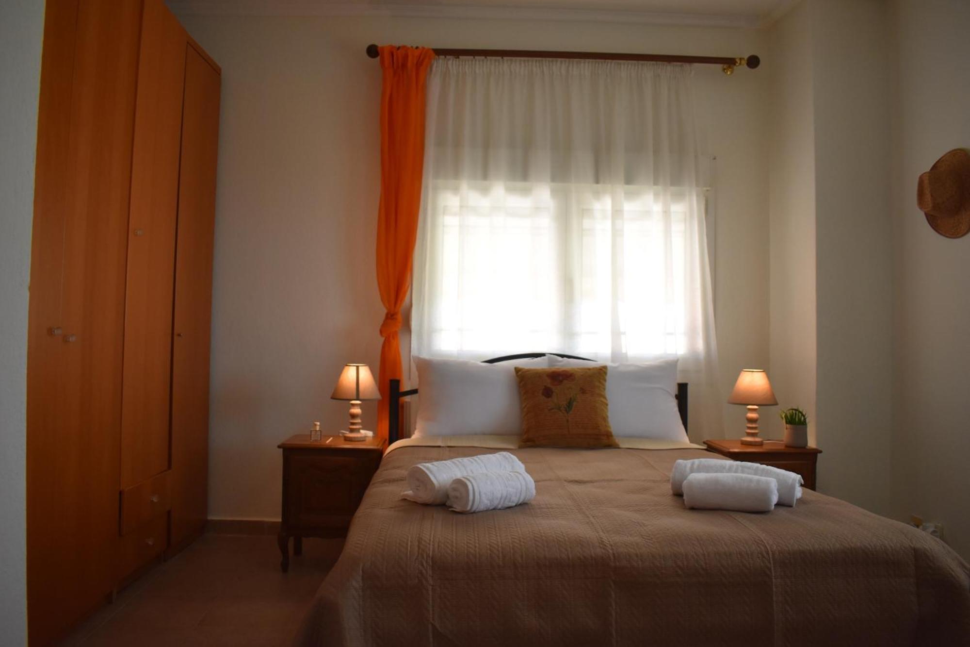 Apartment Casa Milady In Sozopolis, Halkidiki