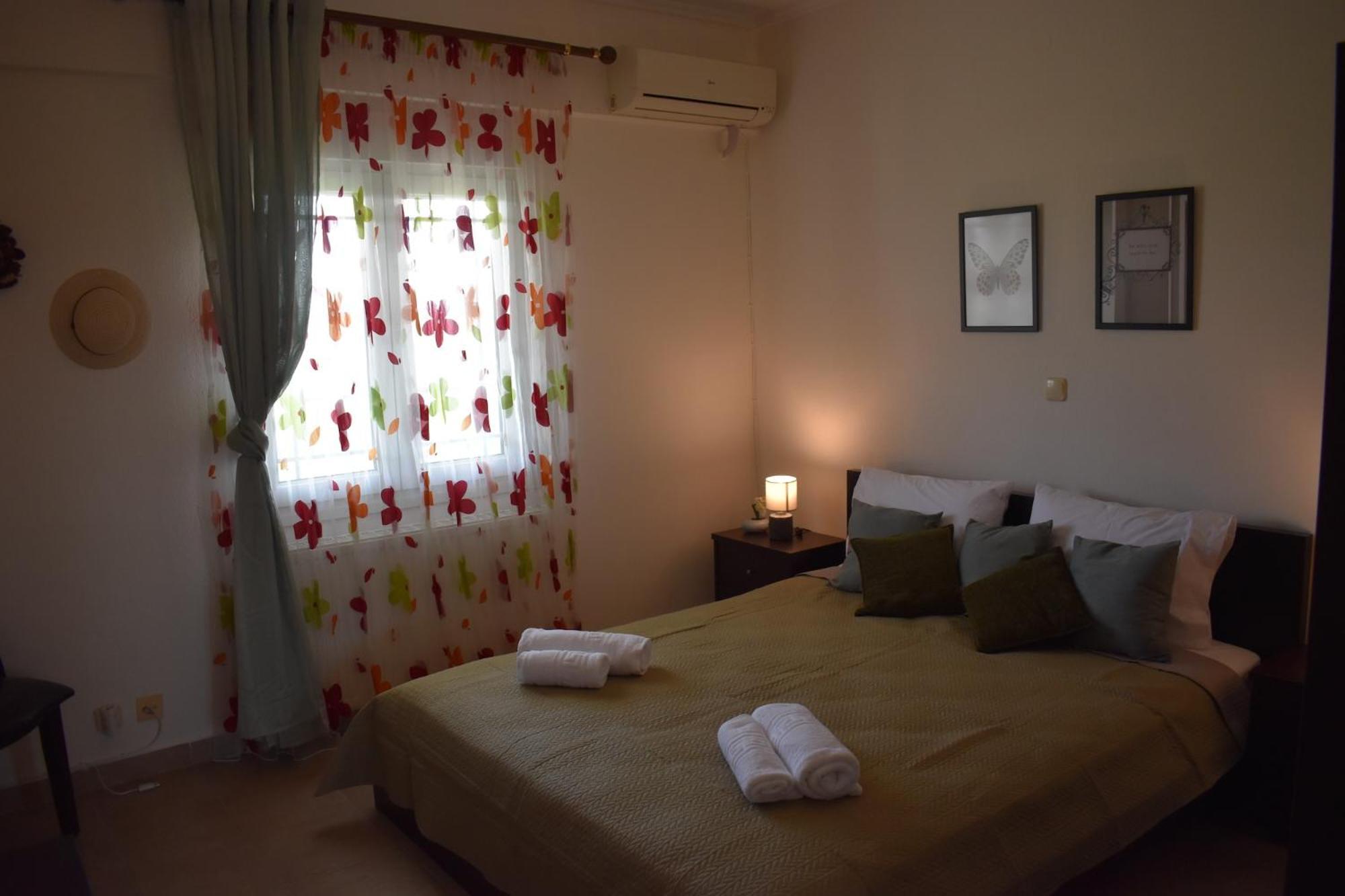 Apartment Casa Milady In Sozopolis, Halkidiki Sozopoli