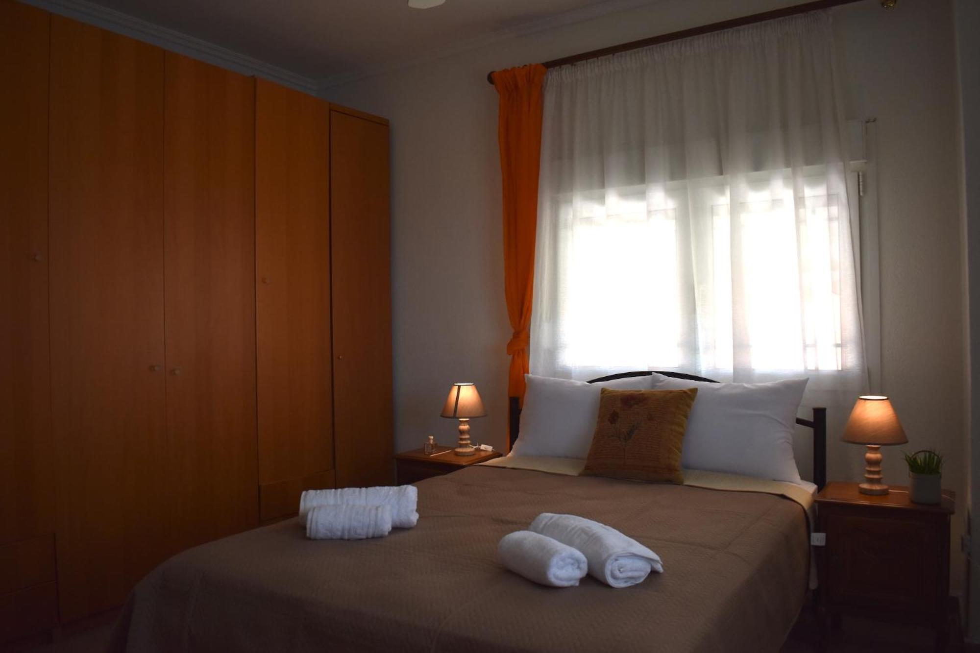 Casa Milady In Sozopolis, Halkidiki * Sozopoli