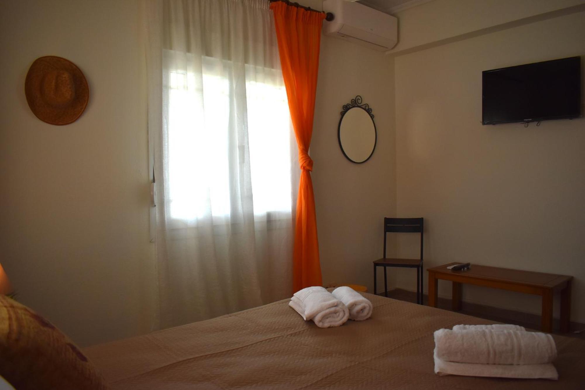 Casa Milady In Sozopolis, Halkidiki Apartment Sozopoli
