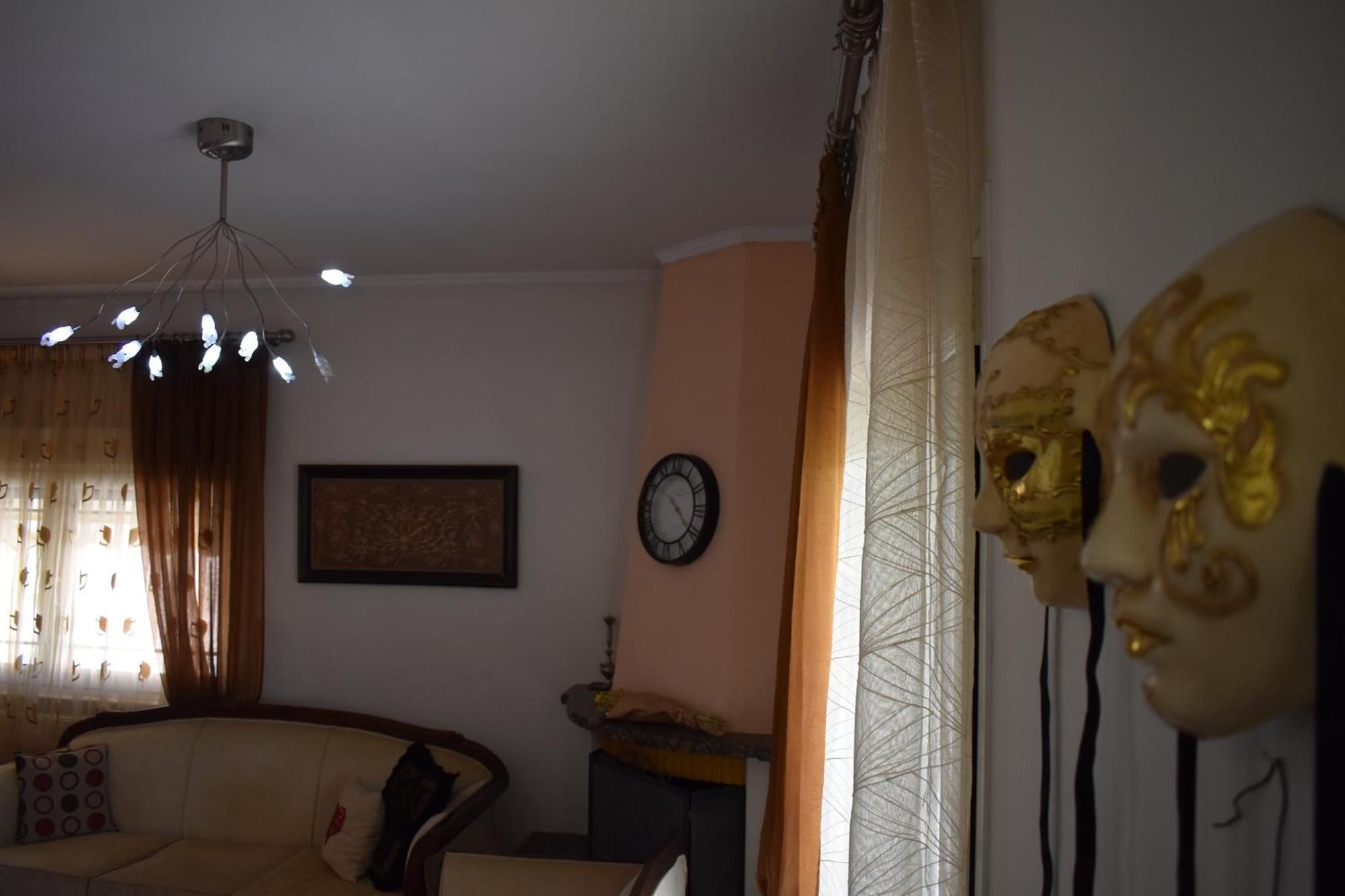 Casa Milady In Sozopolis, Halkidiki Apartment