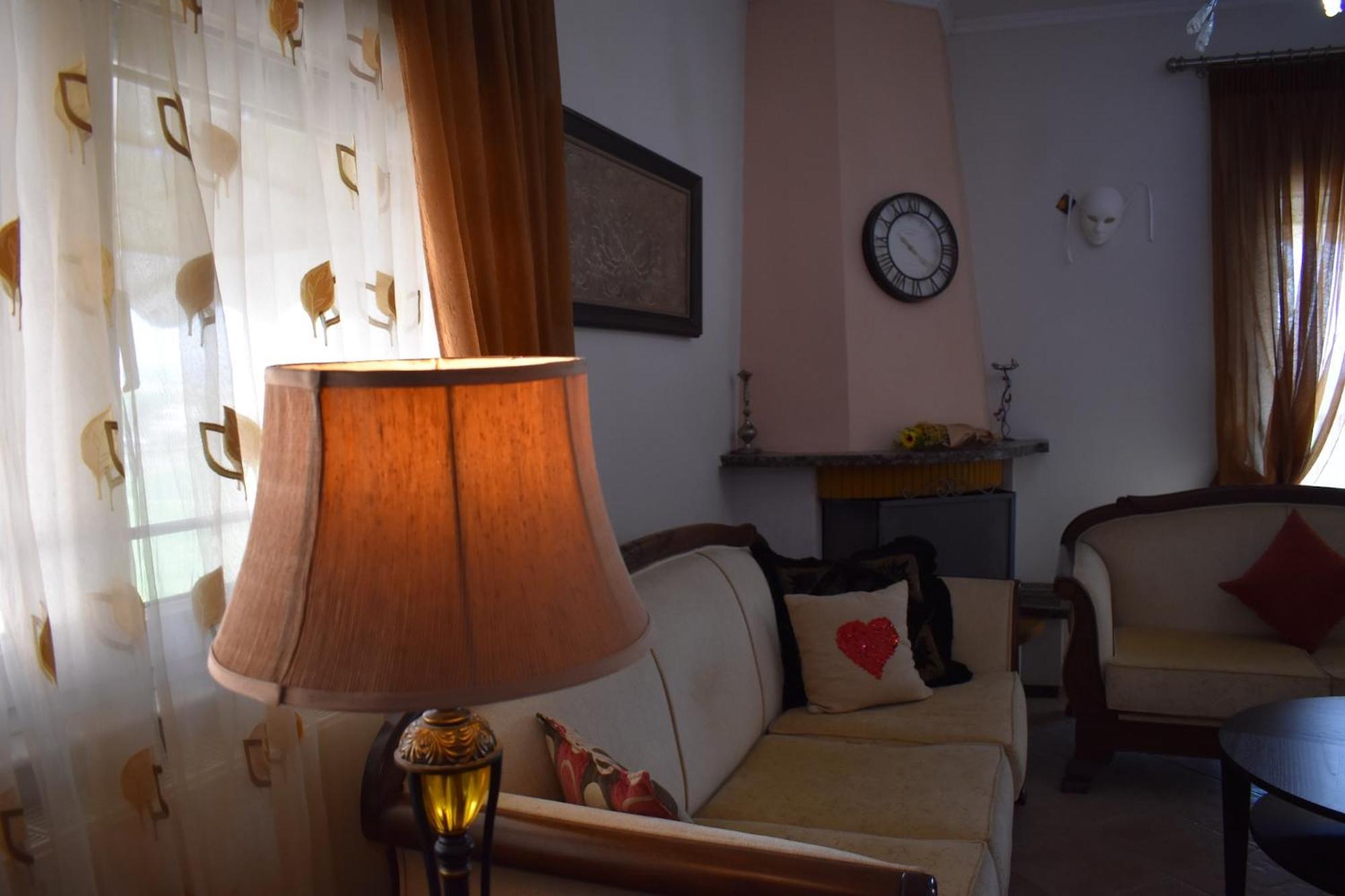 Apartment Casa Milady In Sozopolis, Halkidiki *