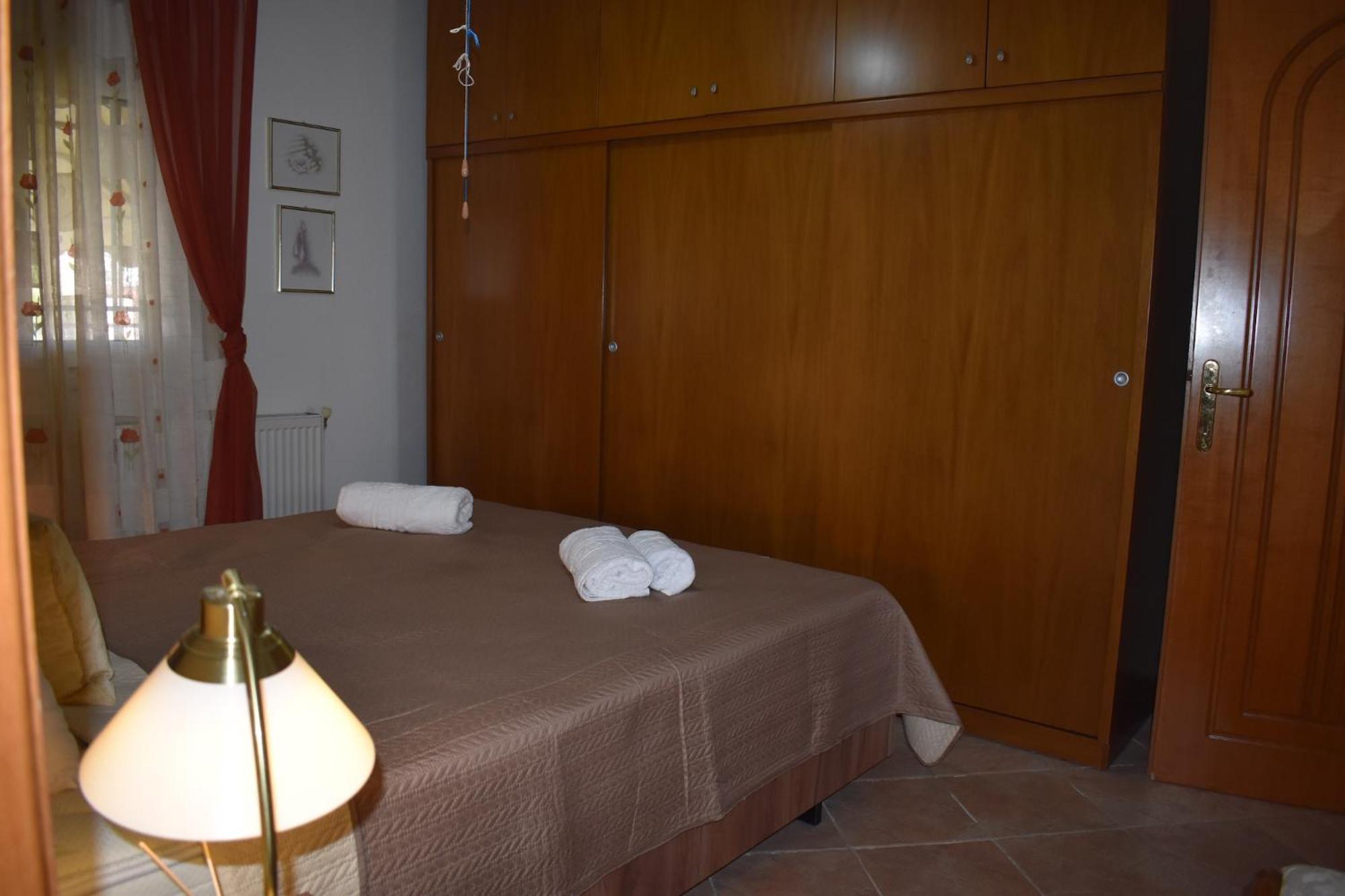 Casa Milady In Sozopolis, Halkidiki