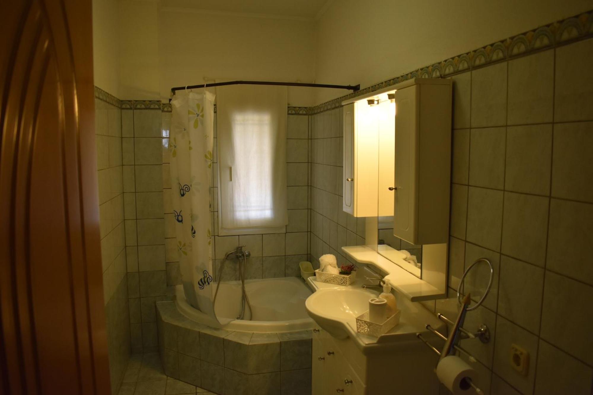 Casa Milady In Sozopolis, Halkidiki Apartment Sozopoli