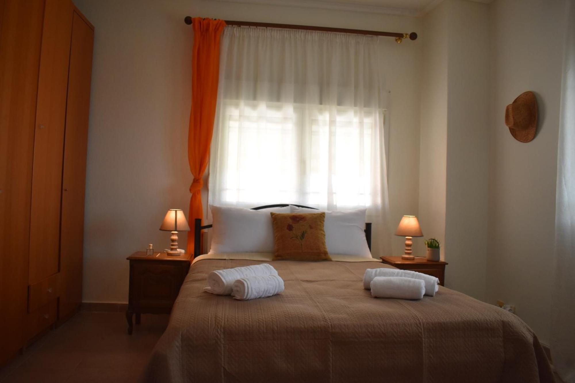 Apartment Casa Milady In Sozopolis, Halkidiki
