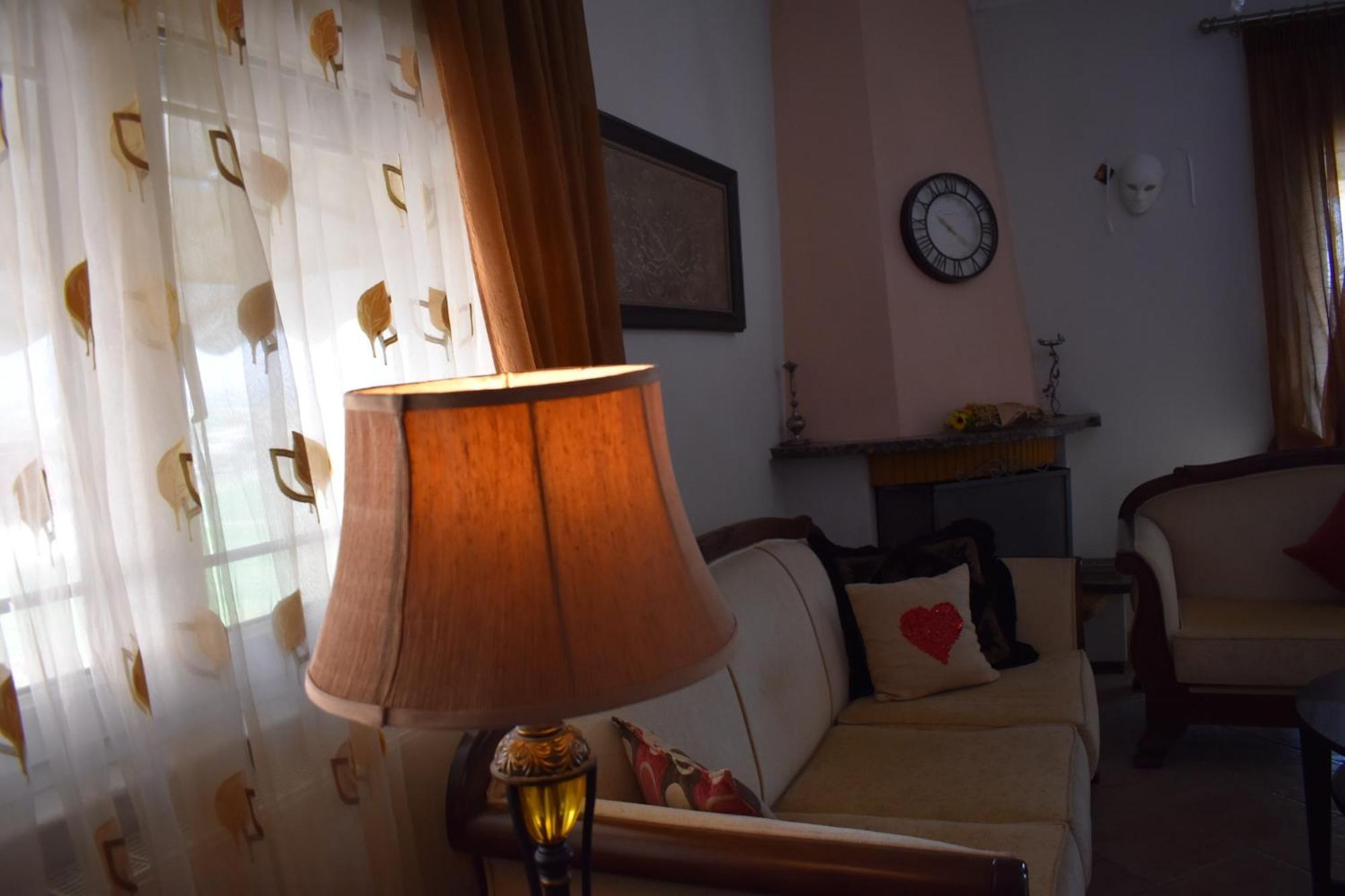 Casa Milady In Sozopolis, Halkidiki Sozopoli