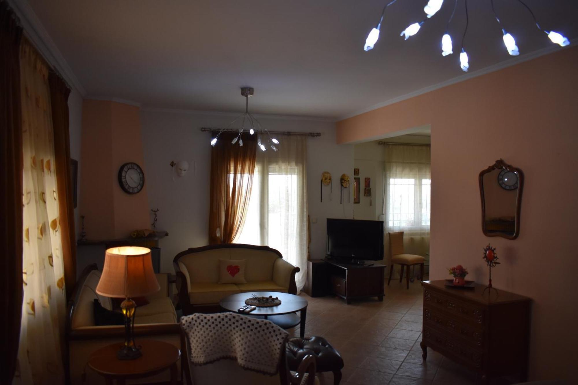 Casa Milady In Sozopolis, Halkidiki * Sozopoli