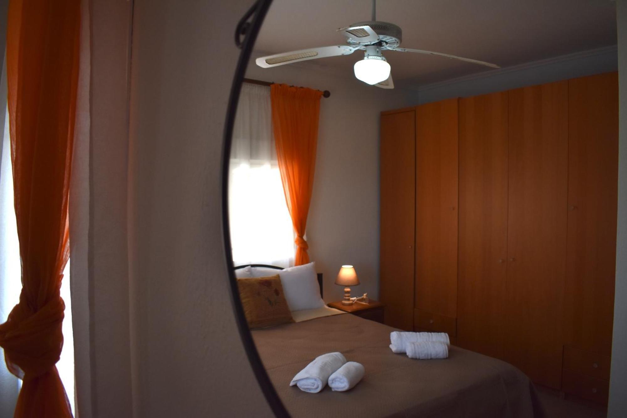 Casa Milady In Sozopolis, Halkidiki Apartment