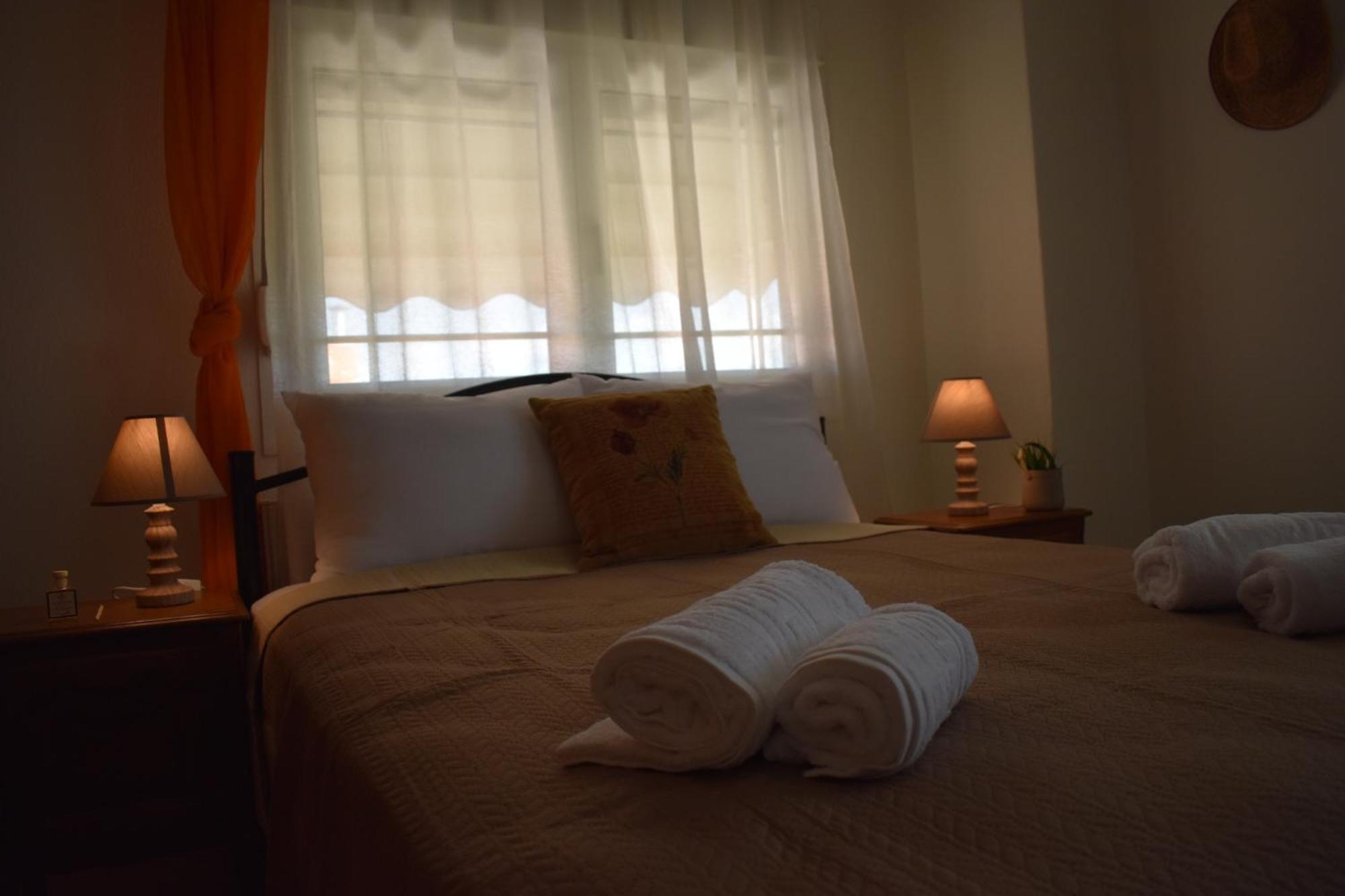 Casa Milady In Sozopolis, Halkidiki Apartment