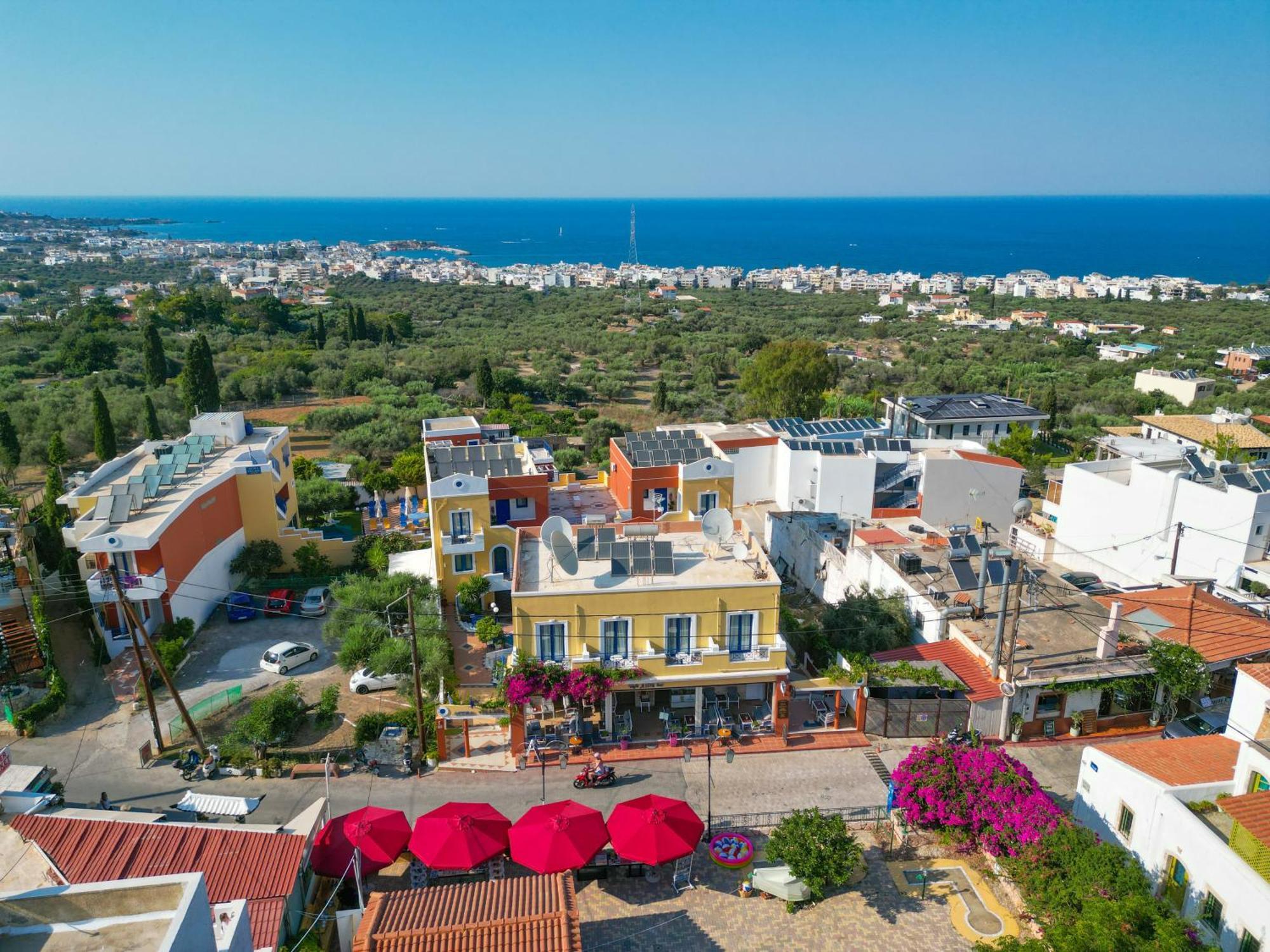 Panorama