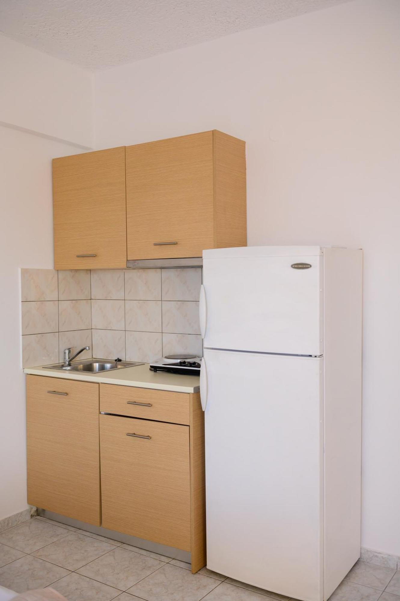 Apartment Panorama
