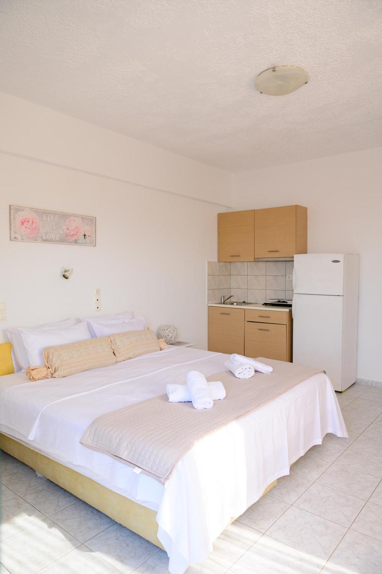 Panorama Apartment *