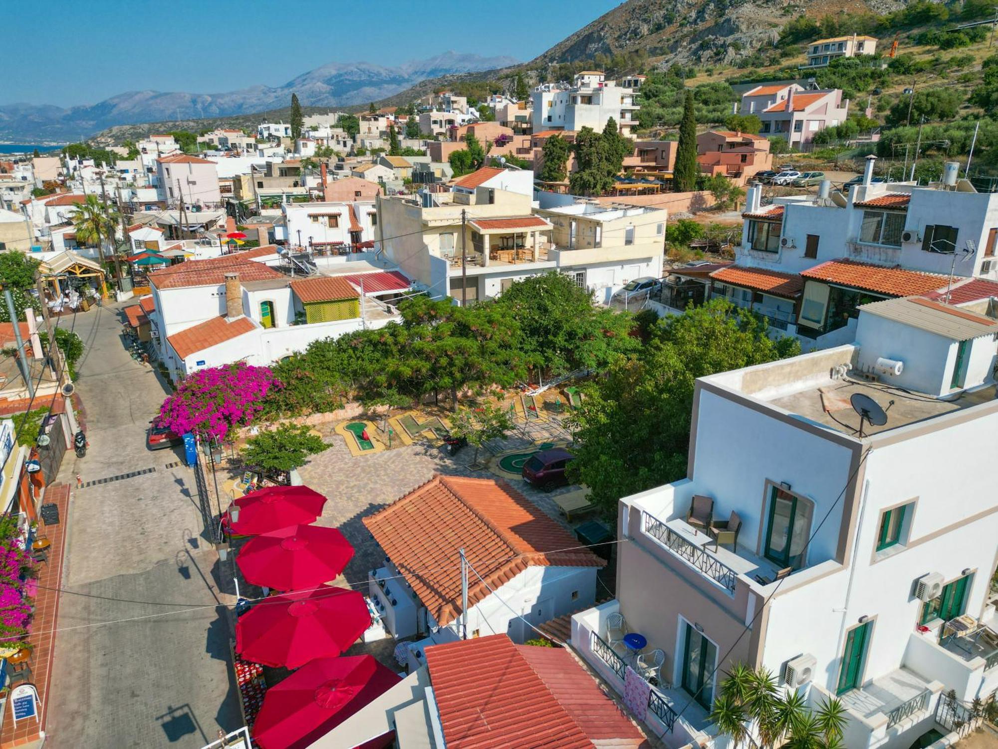 Panorama *