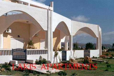 Lakis * Faliraki