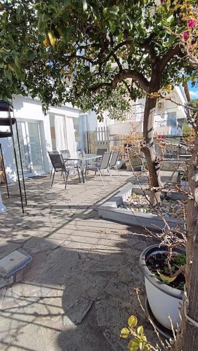 Chill Out Apartment