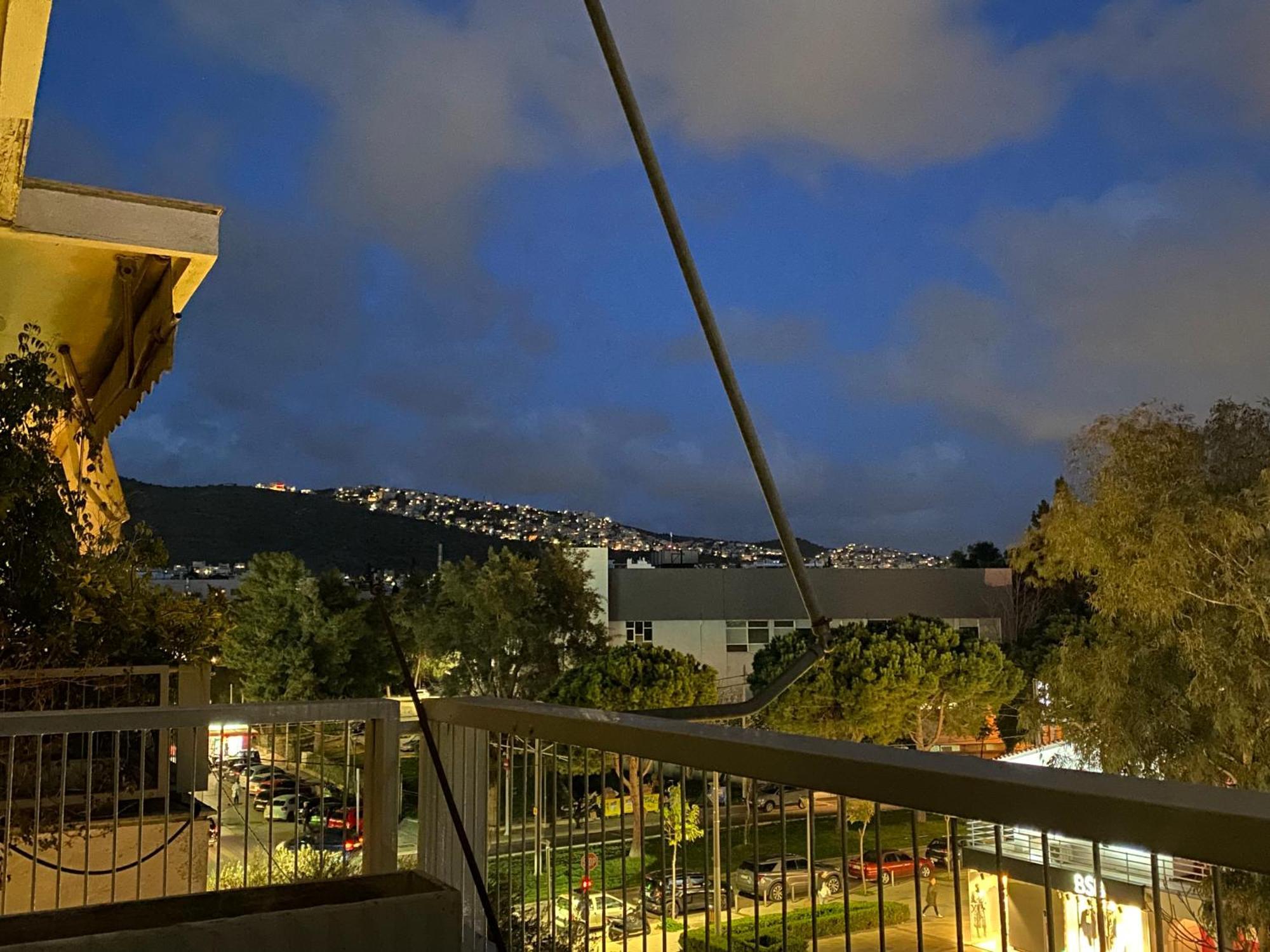 Apartment Glyfada Athens