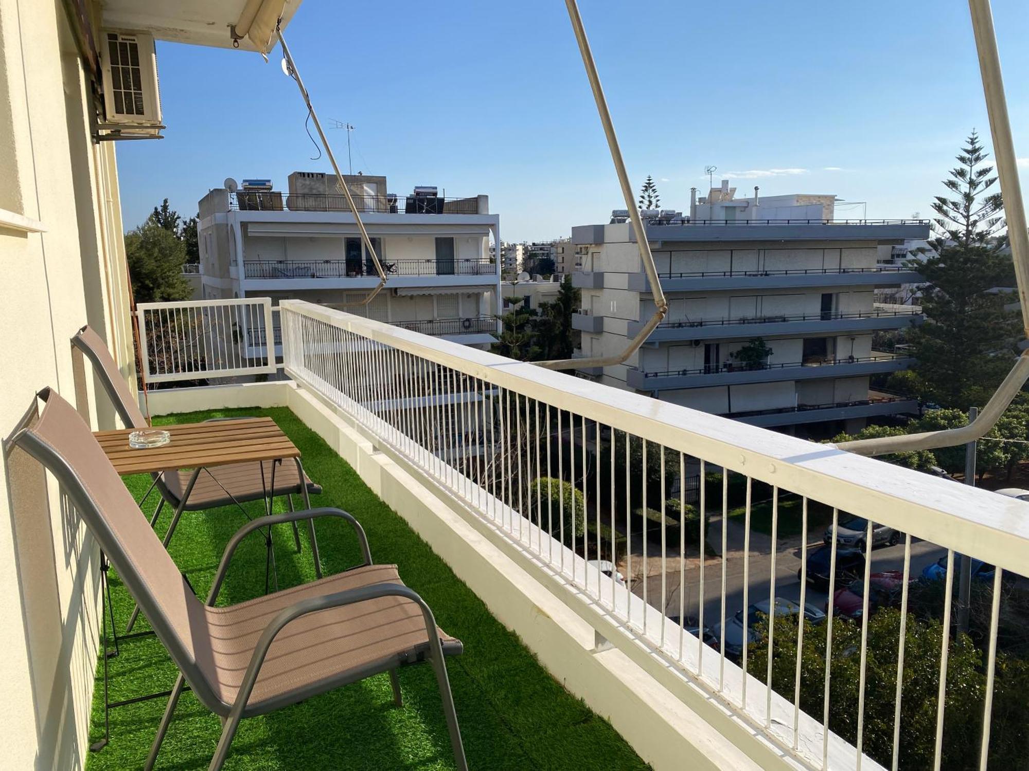 Apartment Glyfada Athens