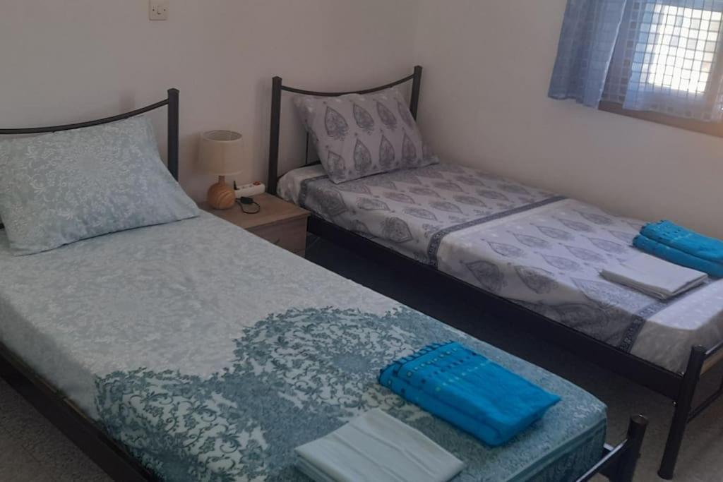 παραθαλάσσιο με θέα τον κόλπο βάρης Apartment