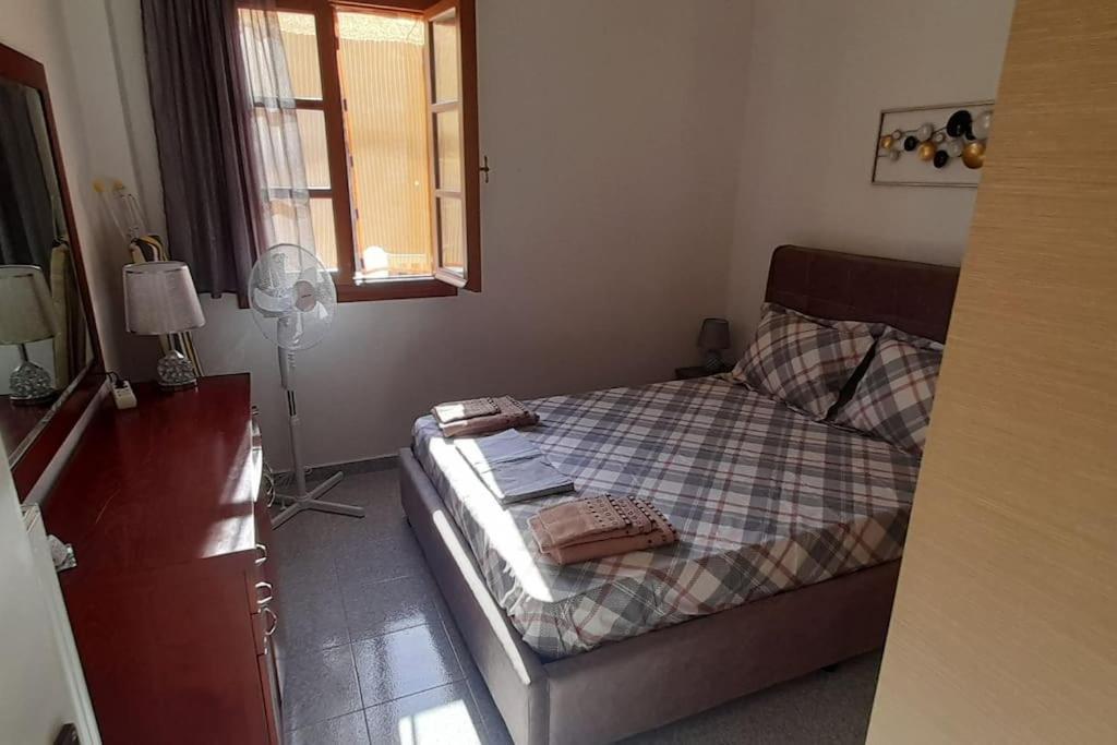Apartment παραθαλάσσιο με θέα τον κόλπο βάρης