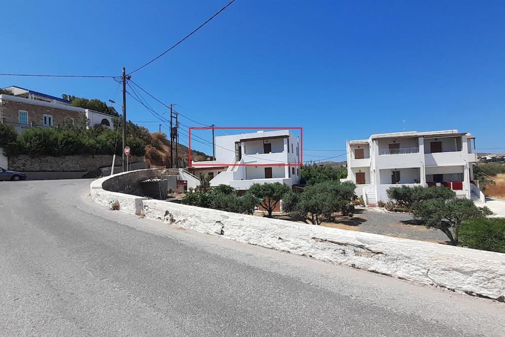 Apartment παραθαλάσσιο με θέα τον κόλπο βάρης *