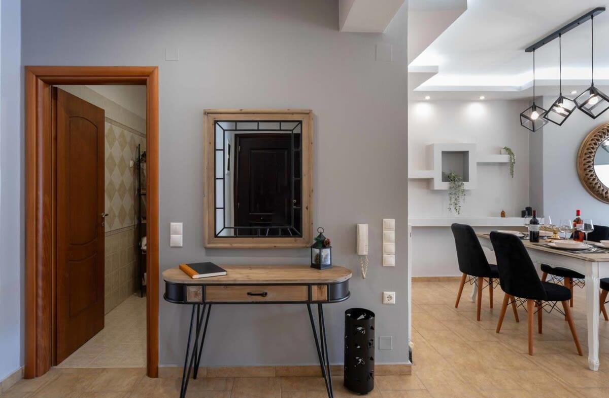 Panoramic Penthouse - Close To Sandy - Private Parking Apartment *