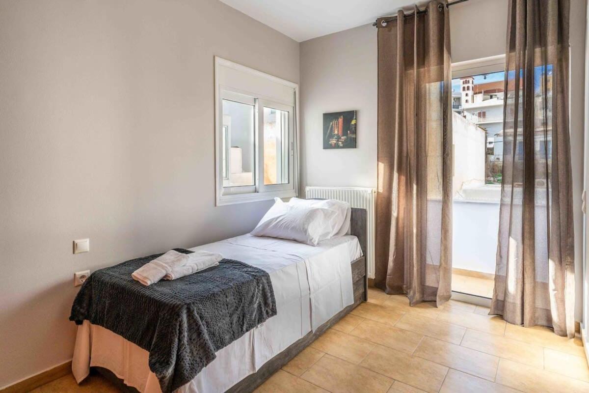 Apartment Panoramic Penthouse - Close To Sandy - Private Parking