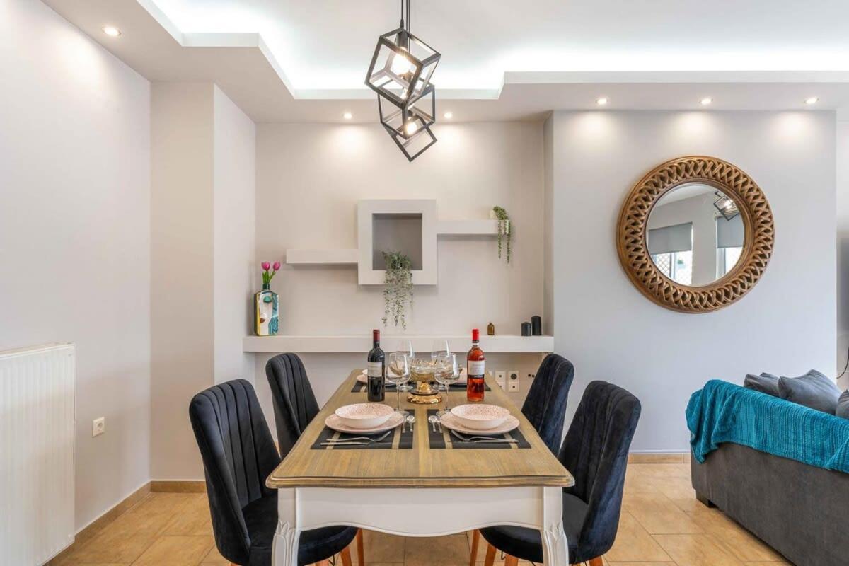 Panoramic Penthouse - Close To Sandy - Private Parking Apartment *