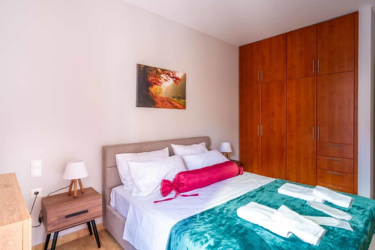 Panoramic Penthouse - Close To Sandy - Private Parking
