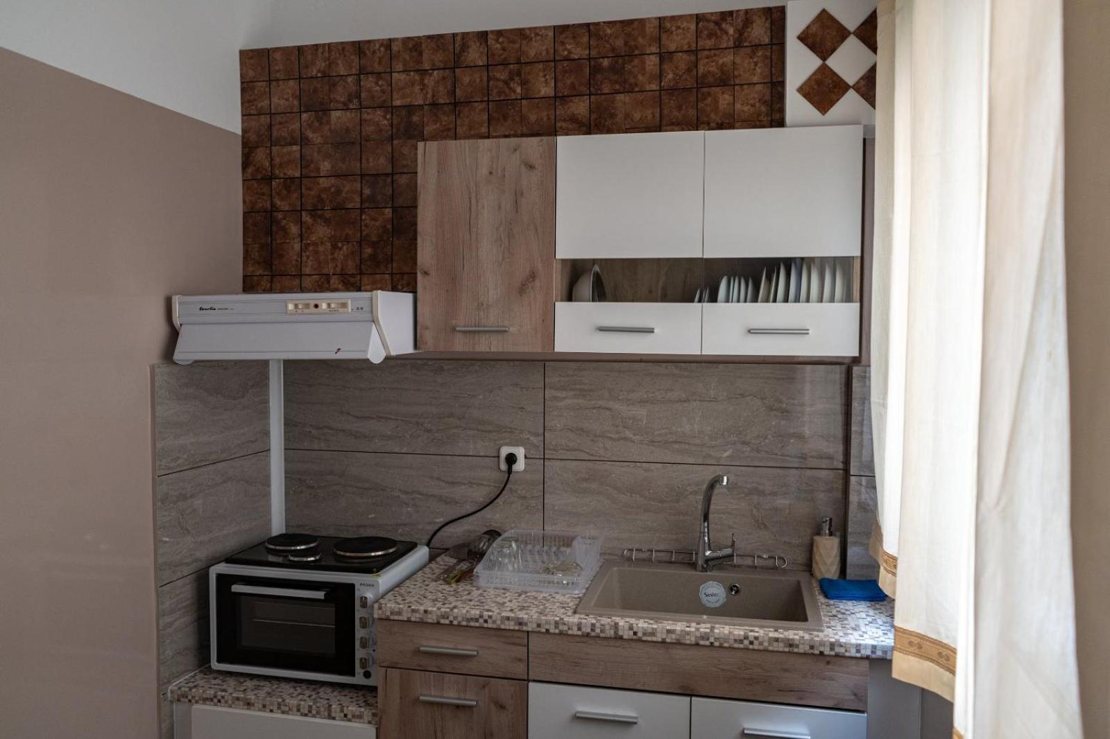 Mirka's House *