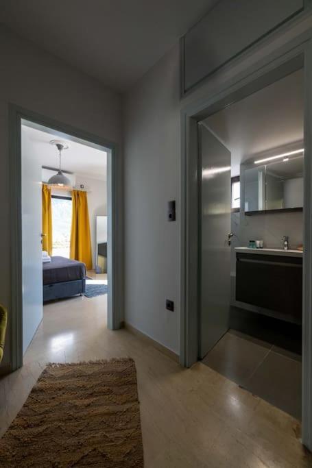 Apartment Skyhigh Haven *