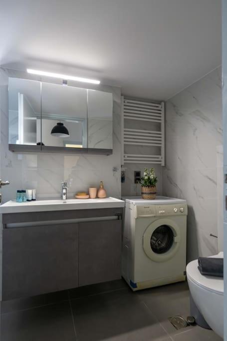 Apartment Skyhigh Haven Kalamata