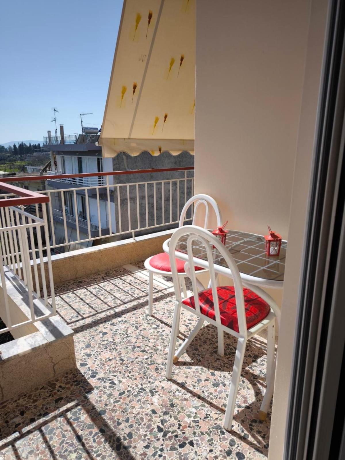 διαμερισμα 77τ.μ Apartment Sparta