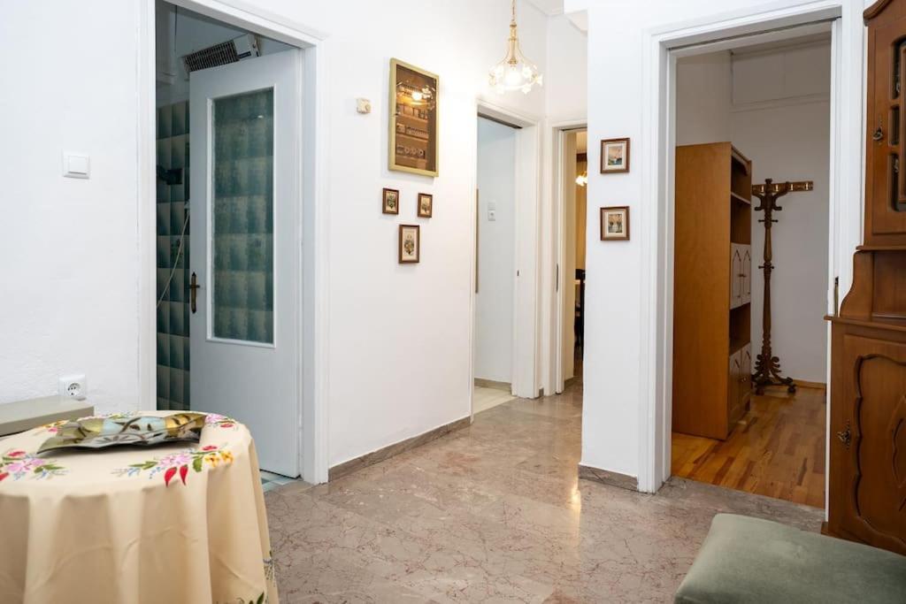 Theoni Apartment Kalambaka