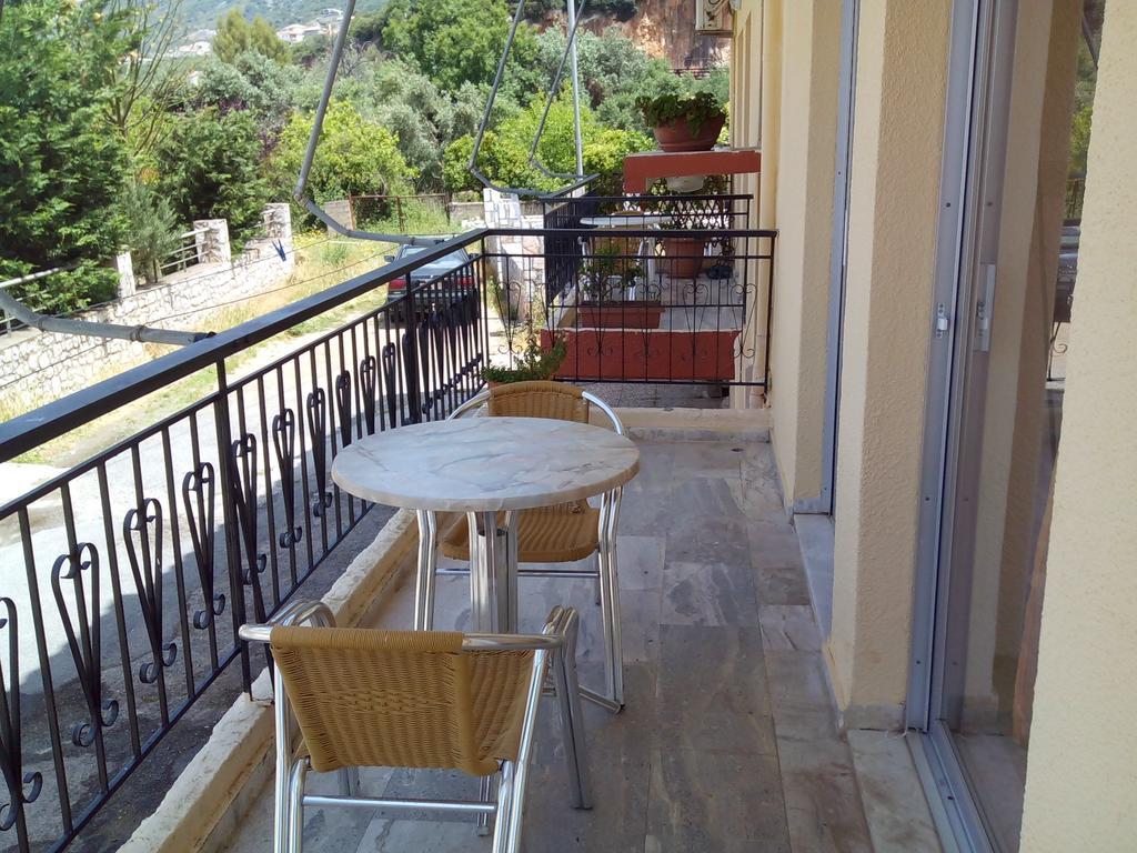 Apartment Katerina *