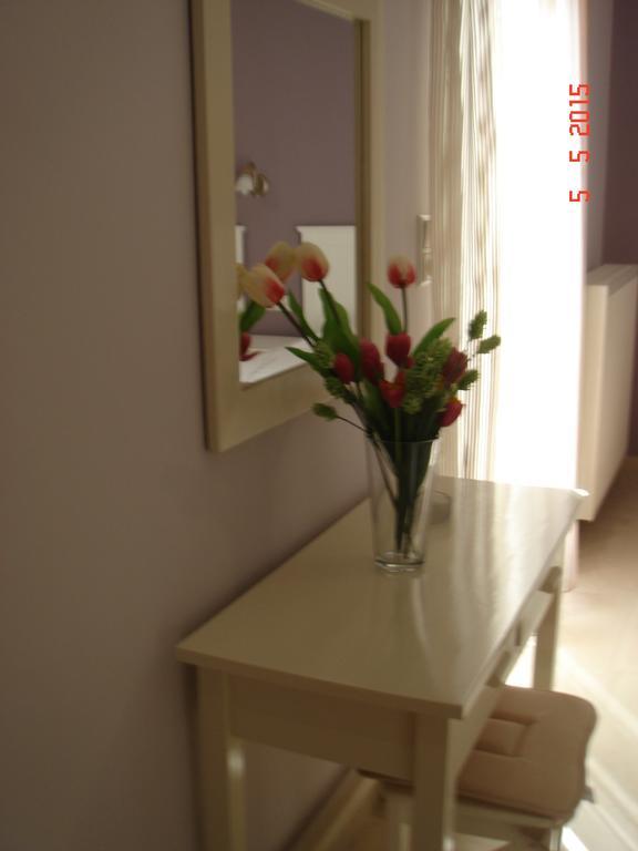 Apartment Spyridonou House