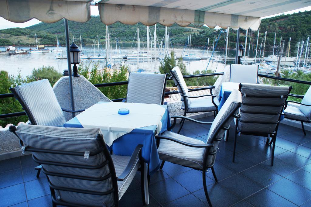 Hotel Drymna 2*