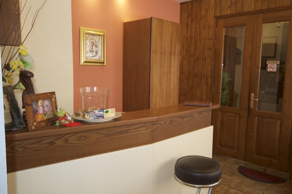 Guest house Ria Kissos (Thessaly)