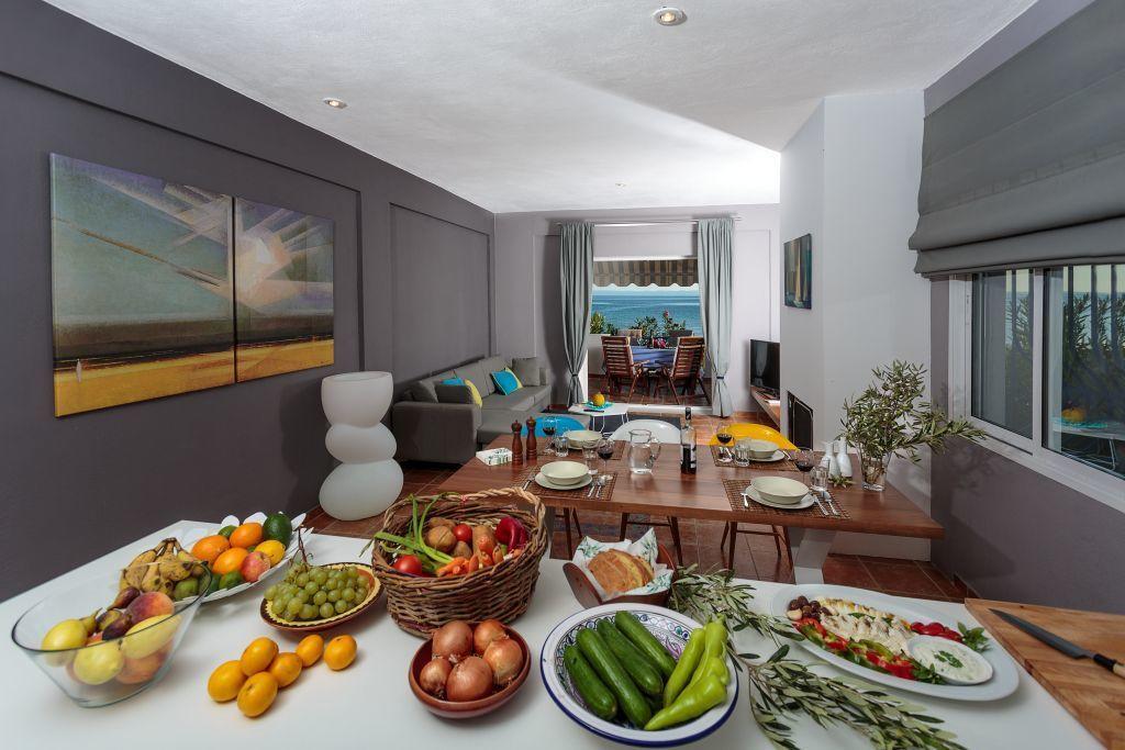 Holiday home Gerakina Skala