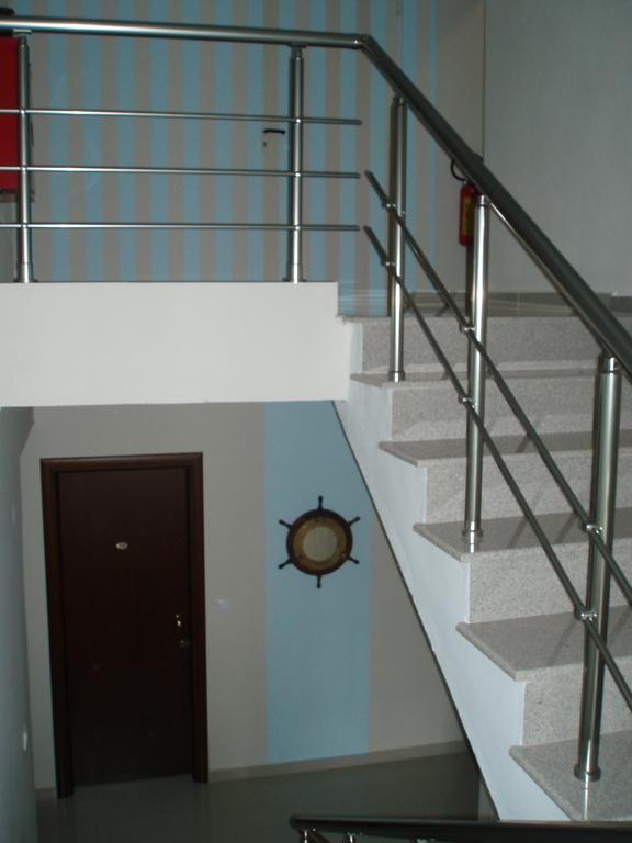 Apartment La Petite Sirene Studios