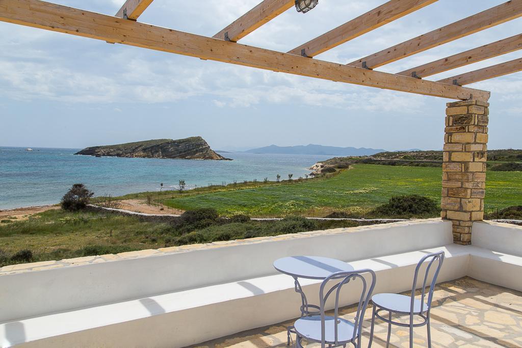 Vasiliki Villa