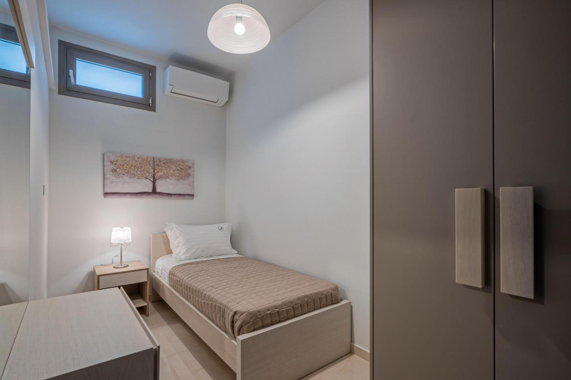 Atyfia - With Private Heated Pool
