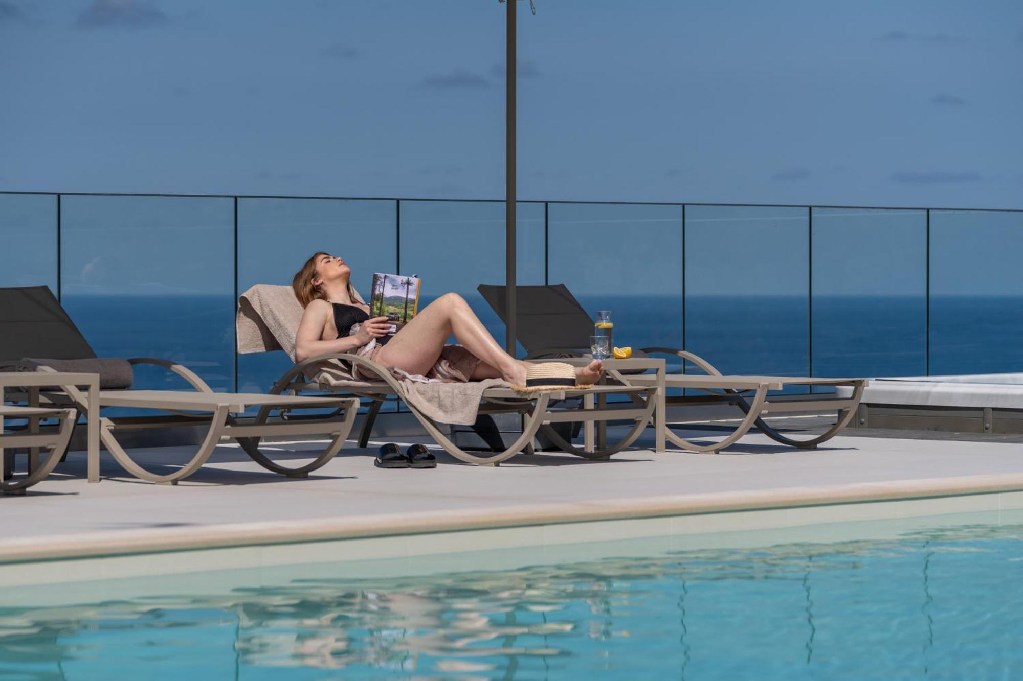 Atyfia - With Private Heated Pool Villa