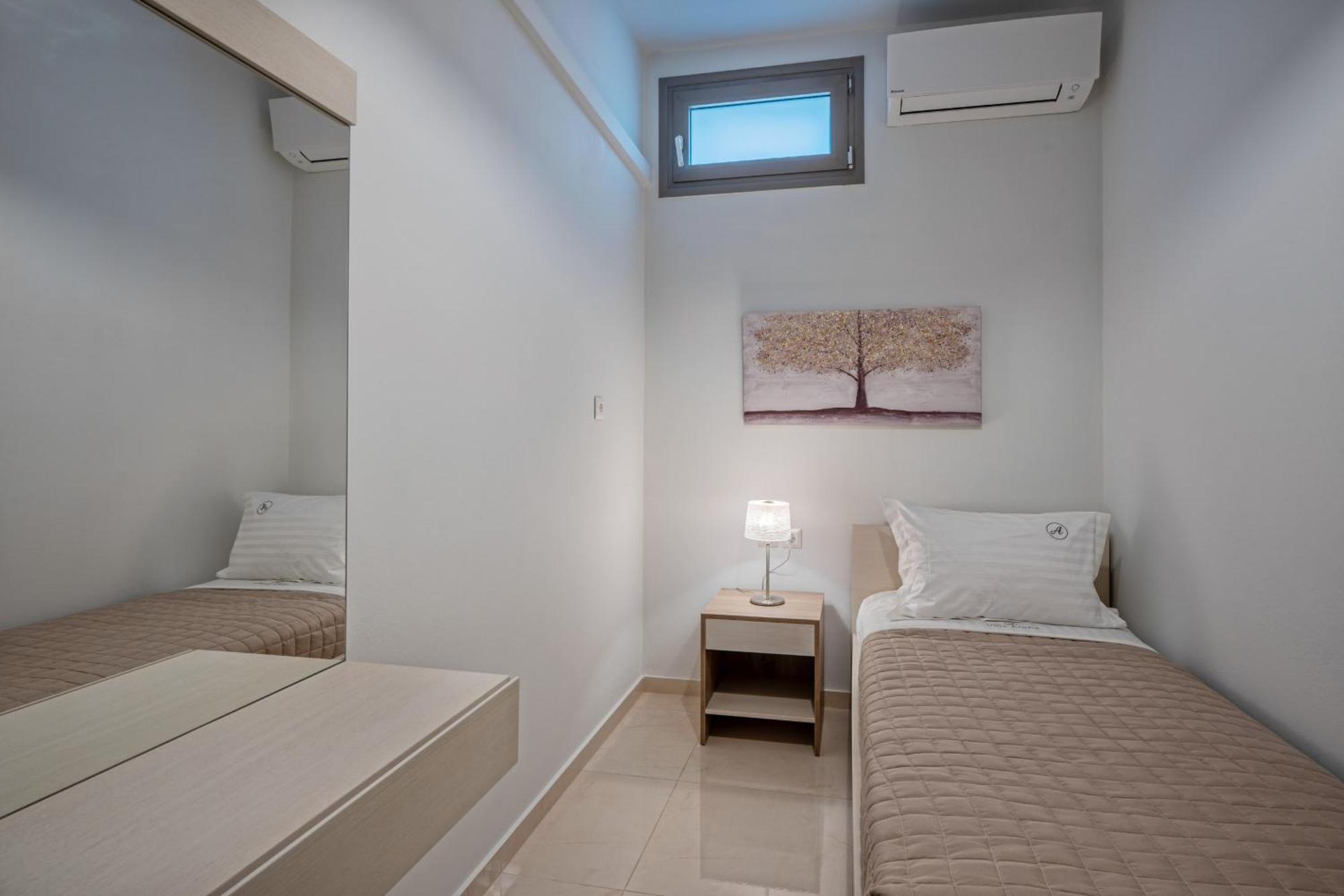 Atyfia - With Private Heated Pool