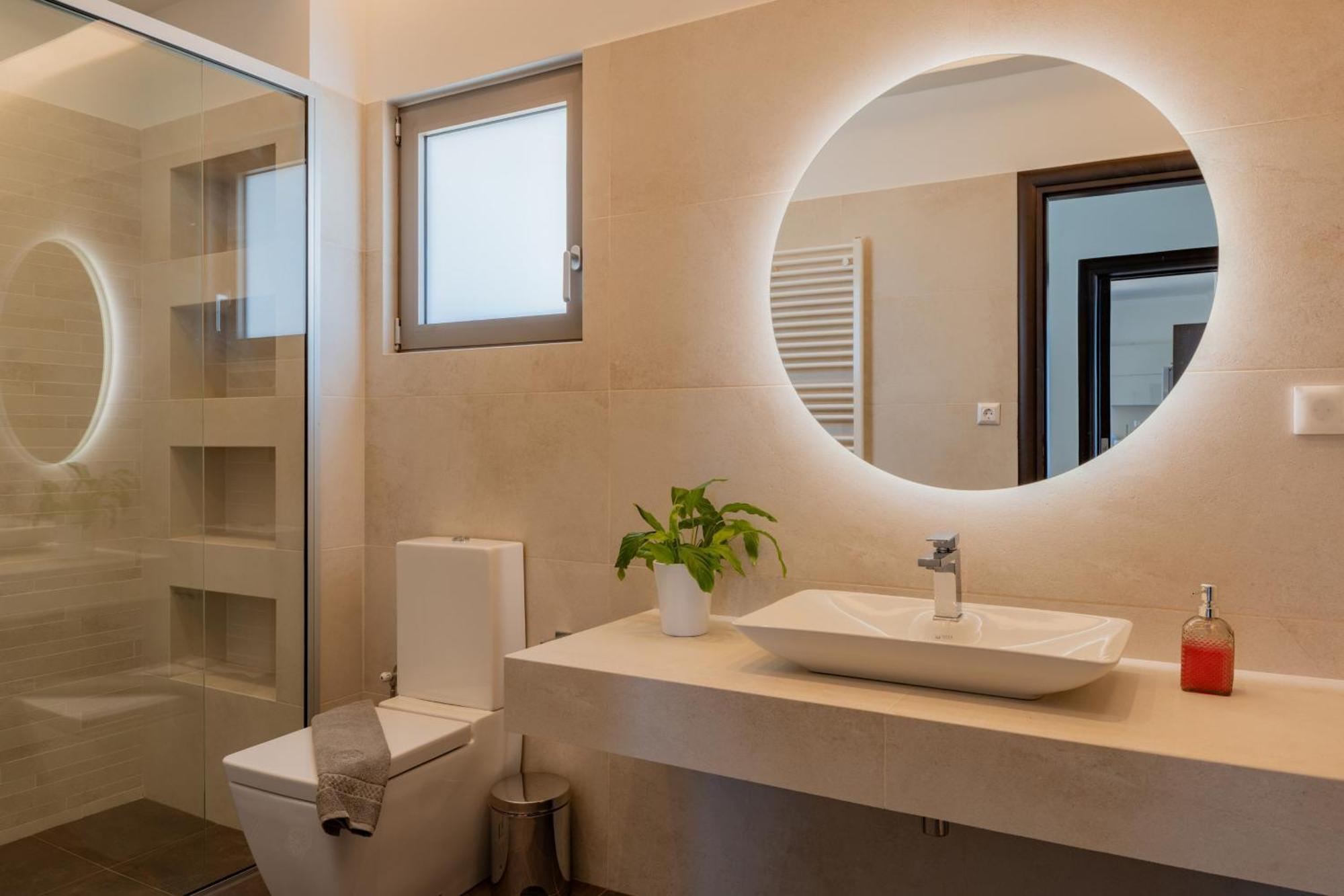 Atyfia - With Private Heated Pool Villa *