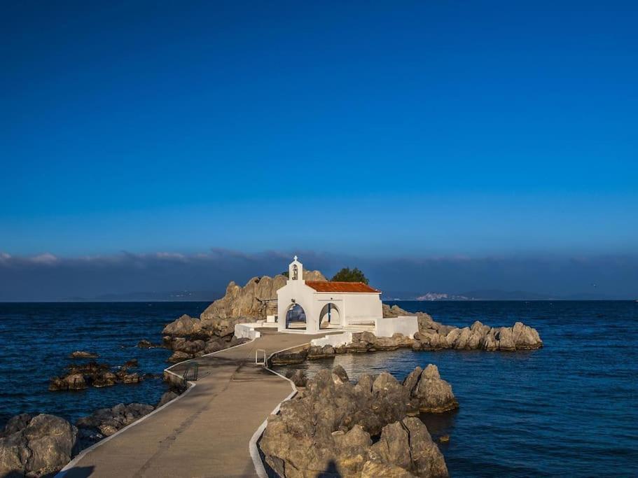 Apartment μεζονέτα Aikaterini N 1