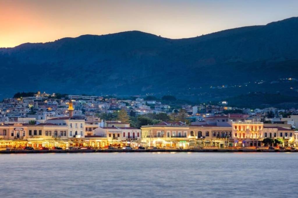 μεζονέτα Aikaterini N 1 Apartment