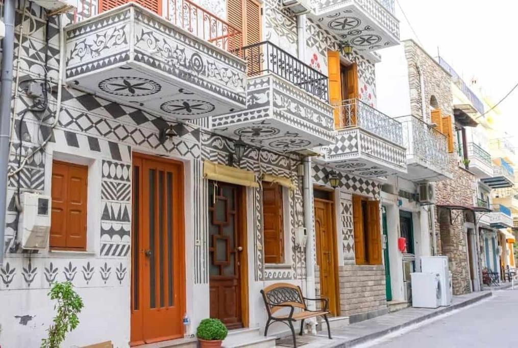 μεζονέτα Aikaterini N 1