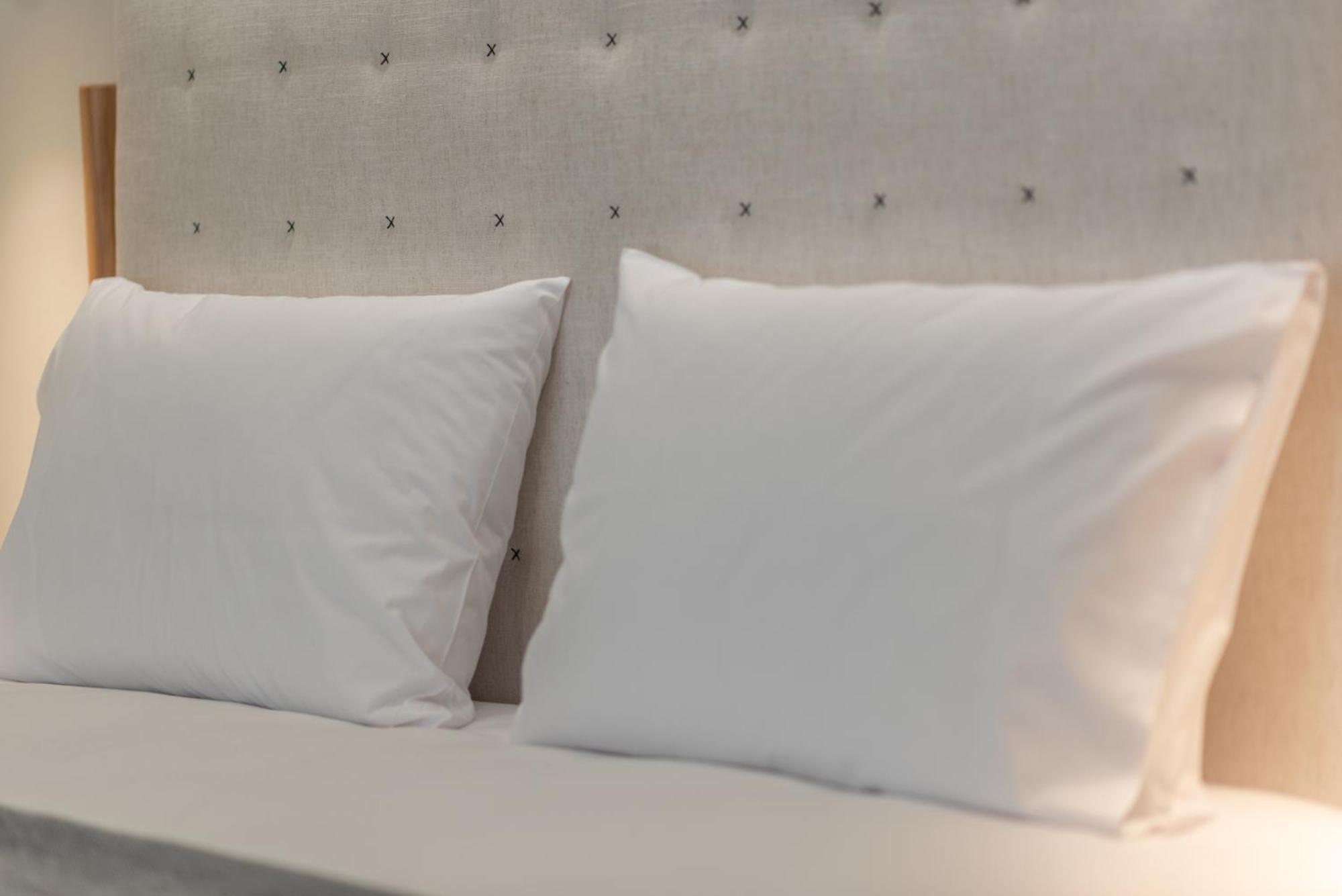 Naturia Katoikia Apartment Volos
